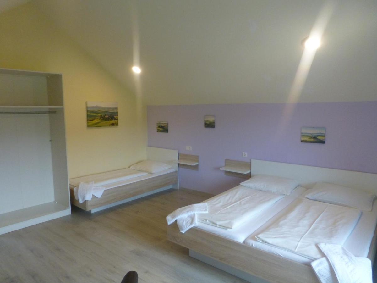 Rosslwirt-rast 3*