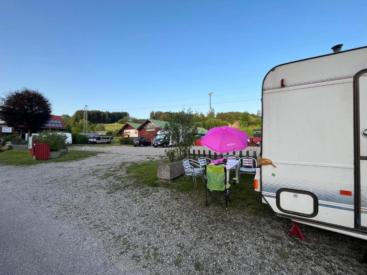 Rosslwirt-rast Bed & Breakfast