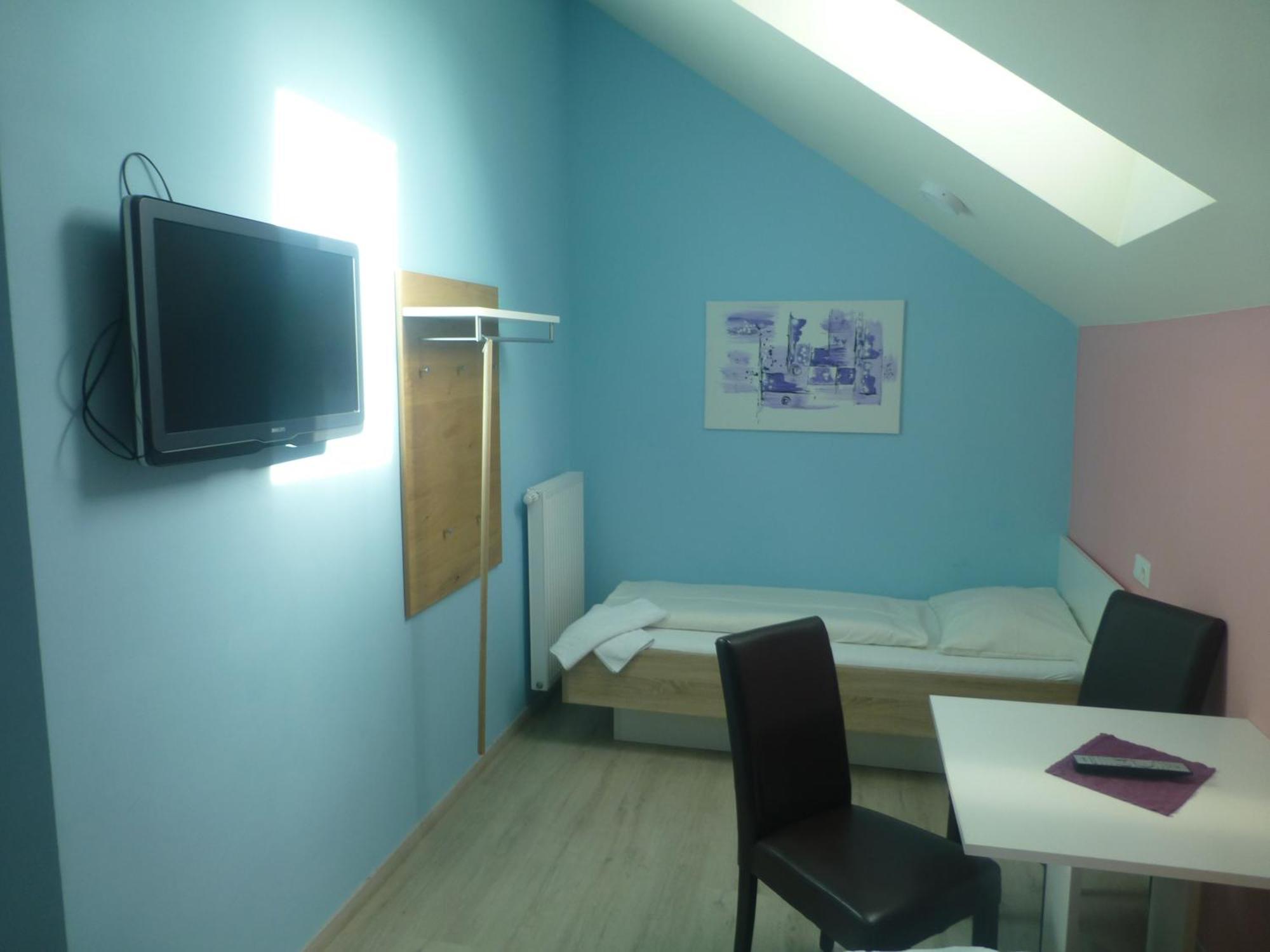 Bed & Breakfast Rosslwirt-rast Strass im Attergau