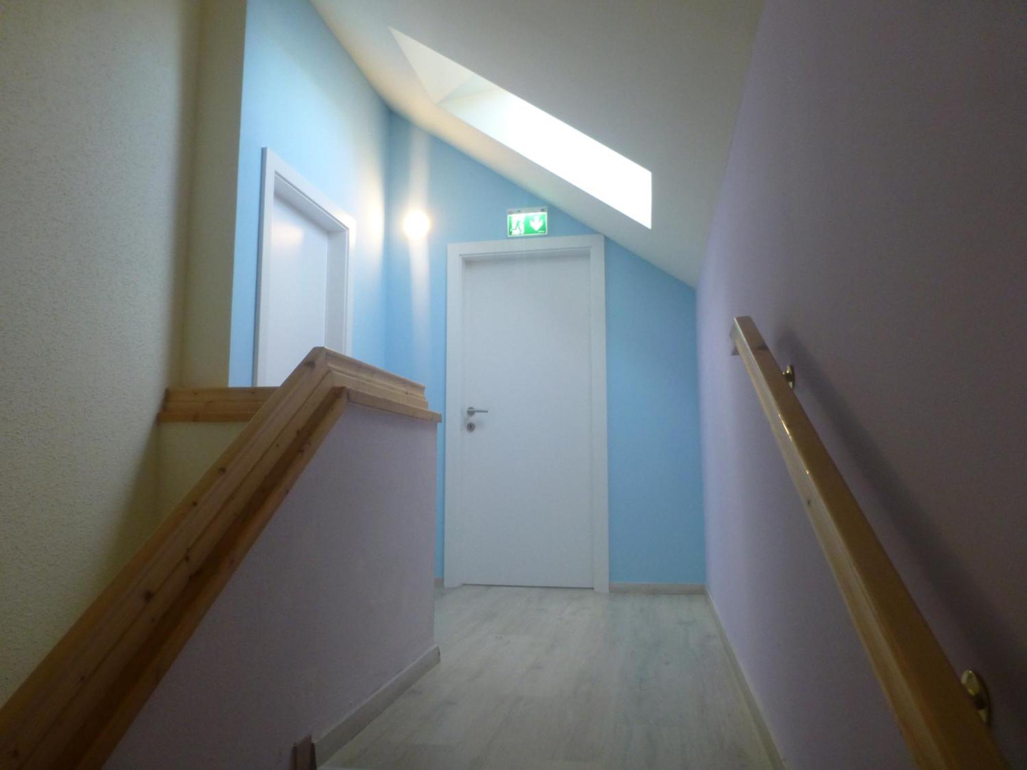 Rosslwirt-rast Bed & Breakfast 3*