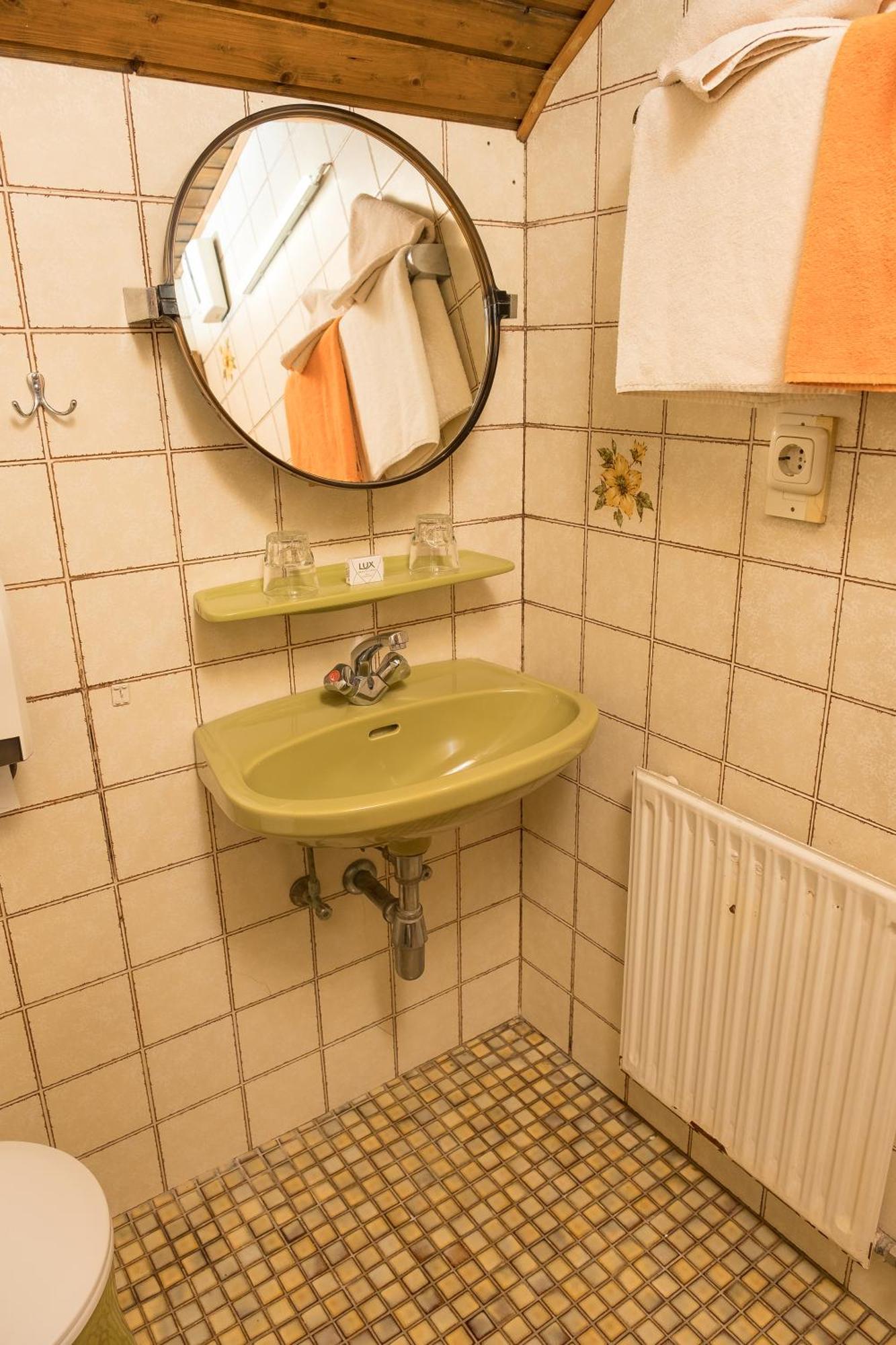 Rosslwirt-rast Bed & Breakfast 3*