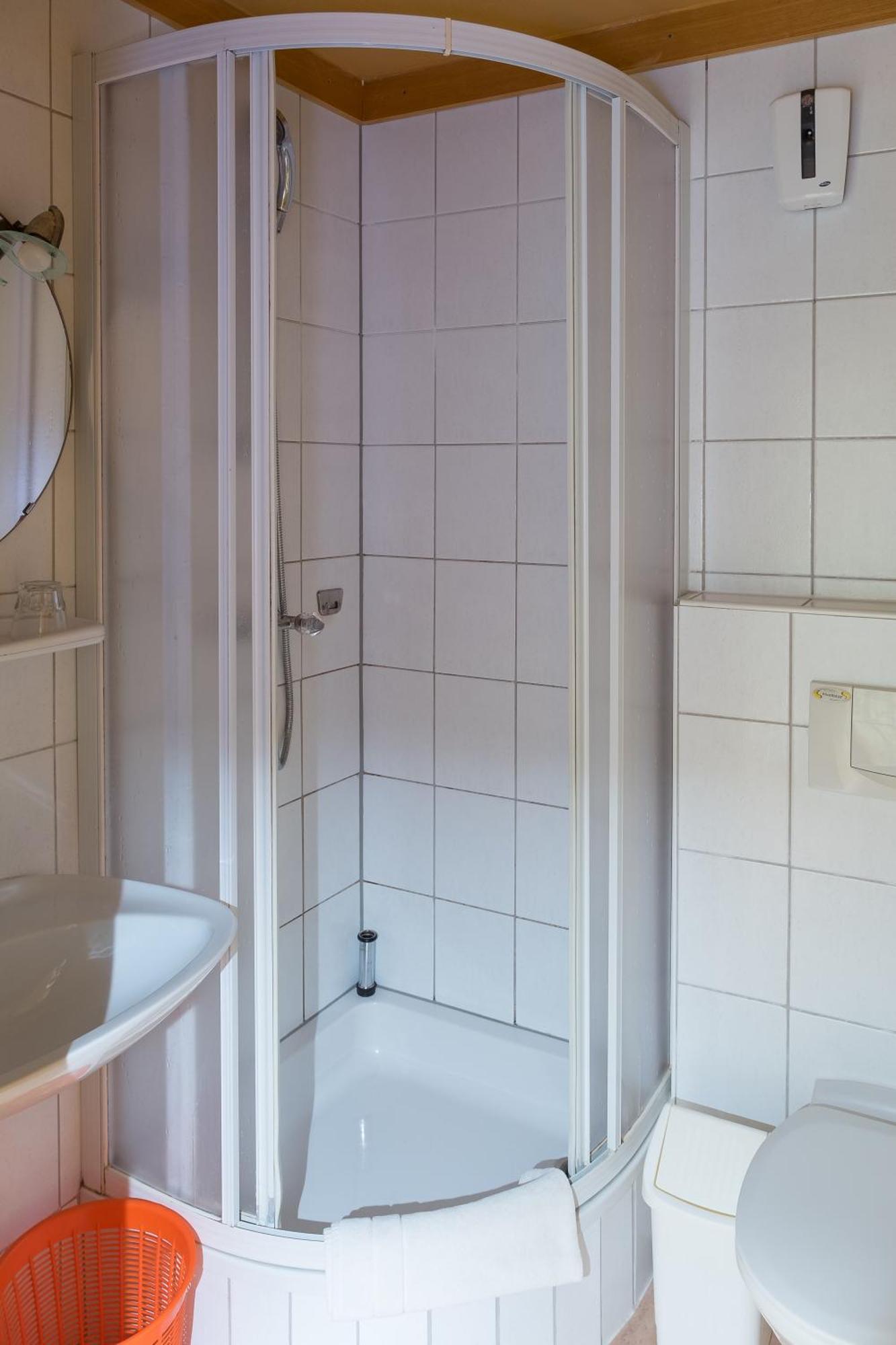 Bed & Breakfast Rosslwirt-rast 3*