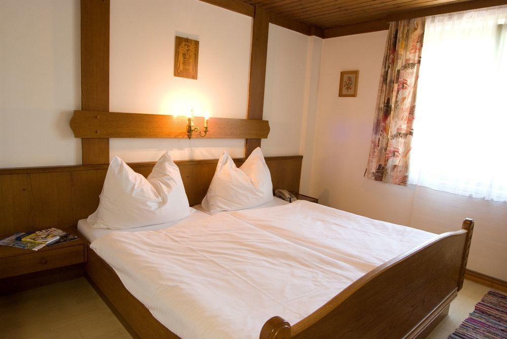 Bed & Breakfast Rosslwirt-rast Strass im Attergau