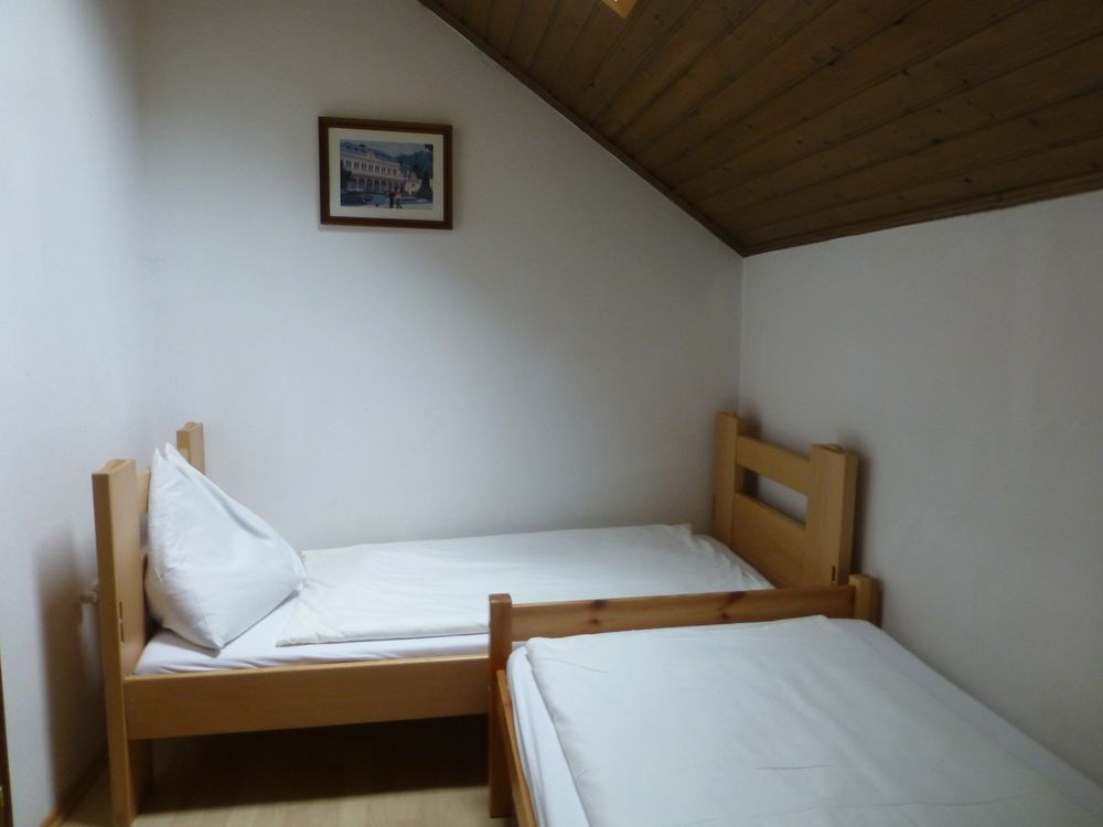 Bed & Breakfast Rosslwirt-rast Strass im Attergau