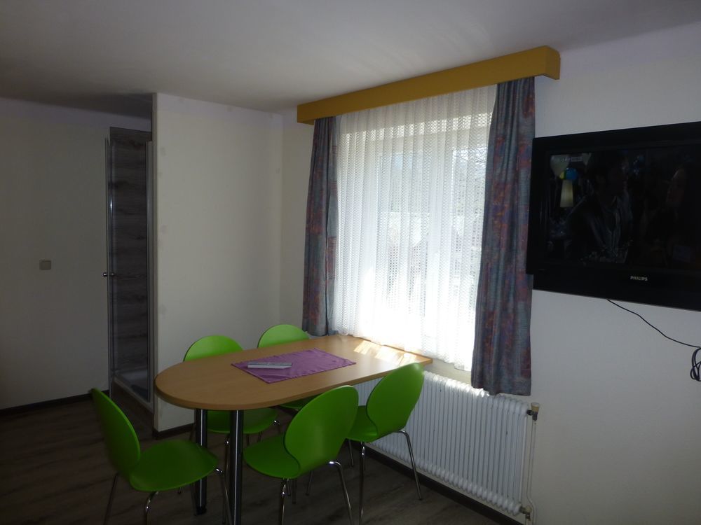 Bed & Breakfast Rosslwirt-rast Strass im Attergau
