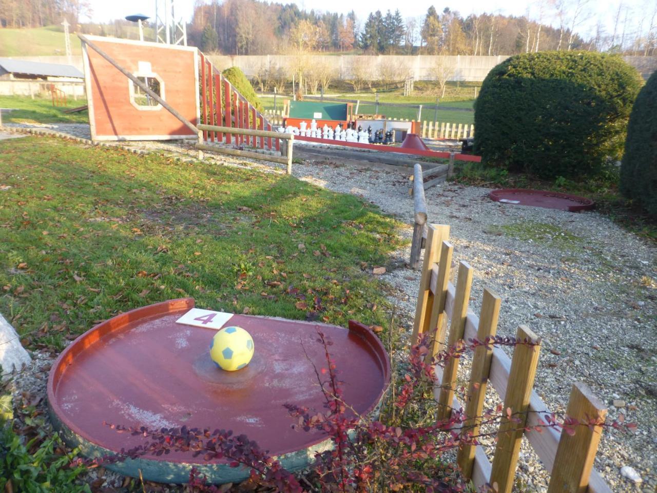 Rosslwirt-rast 3*