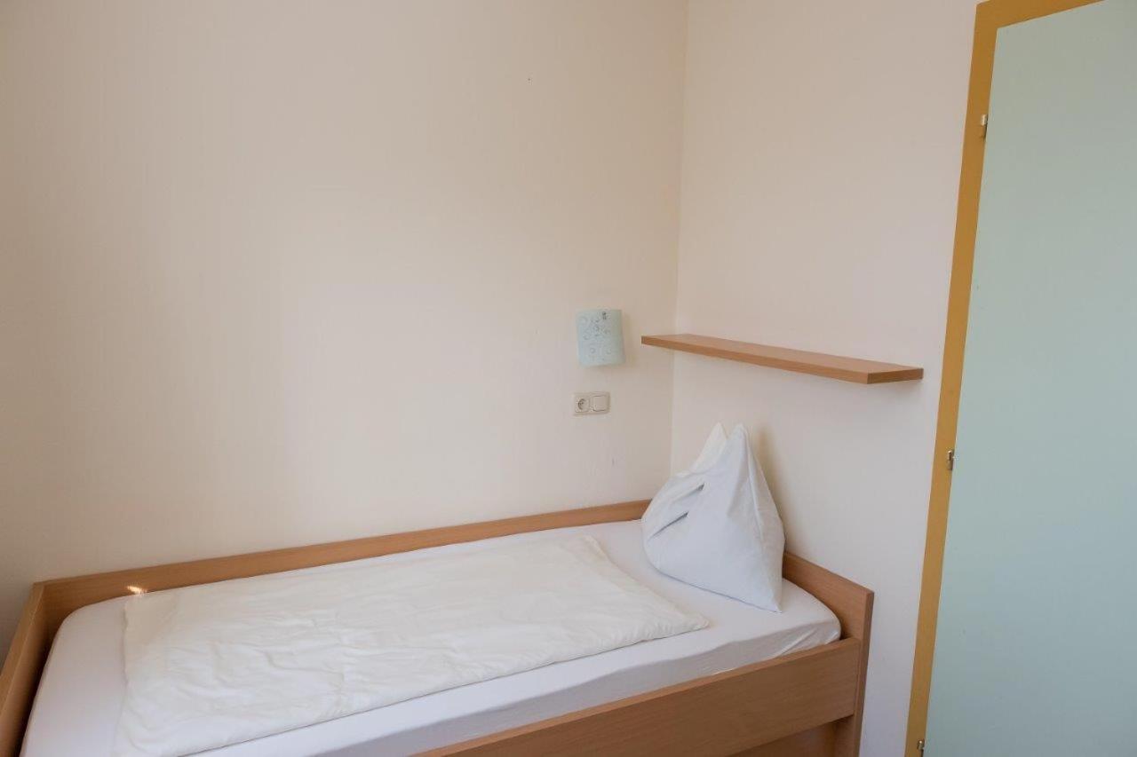 Bed and breakfast Rosslwirt-rast 3*