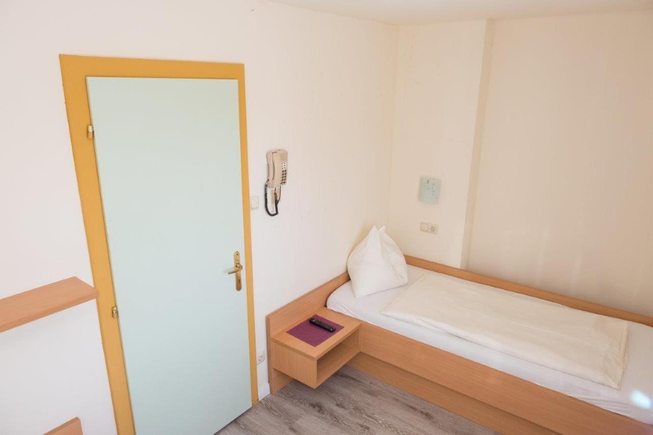Bed and breakfast Rosslwirt-rast
