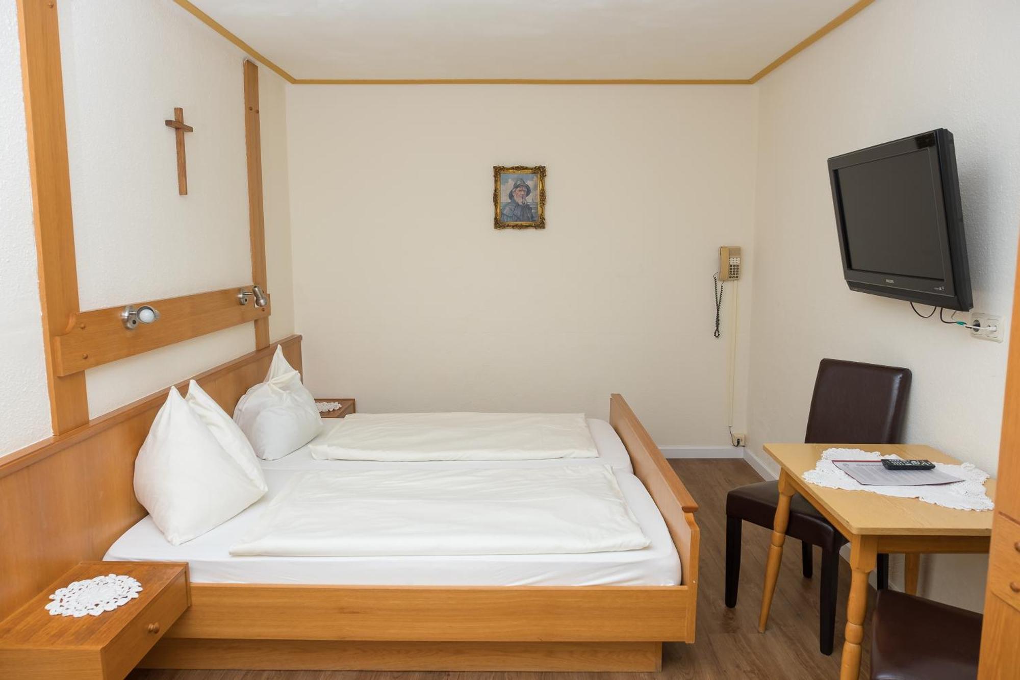 Rosslwirt-rast Bed and breakfast