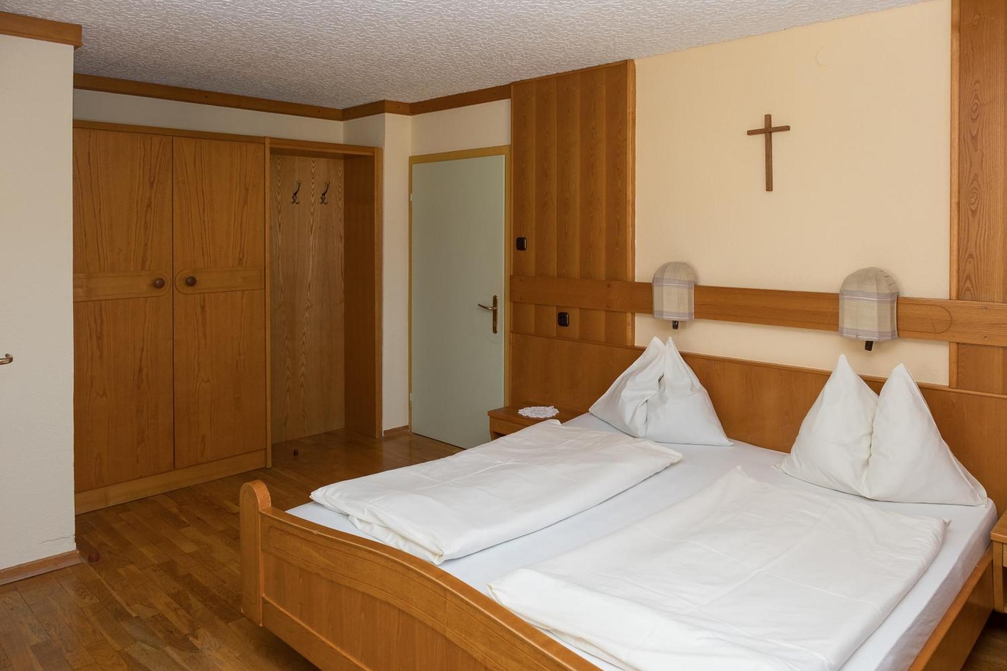 Rosslwirt-rast Bed and breakfast 3*