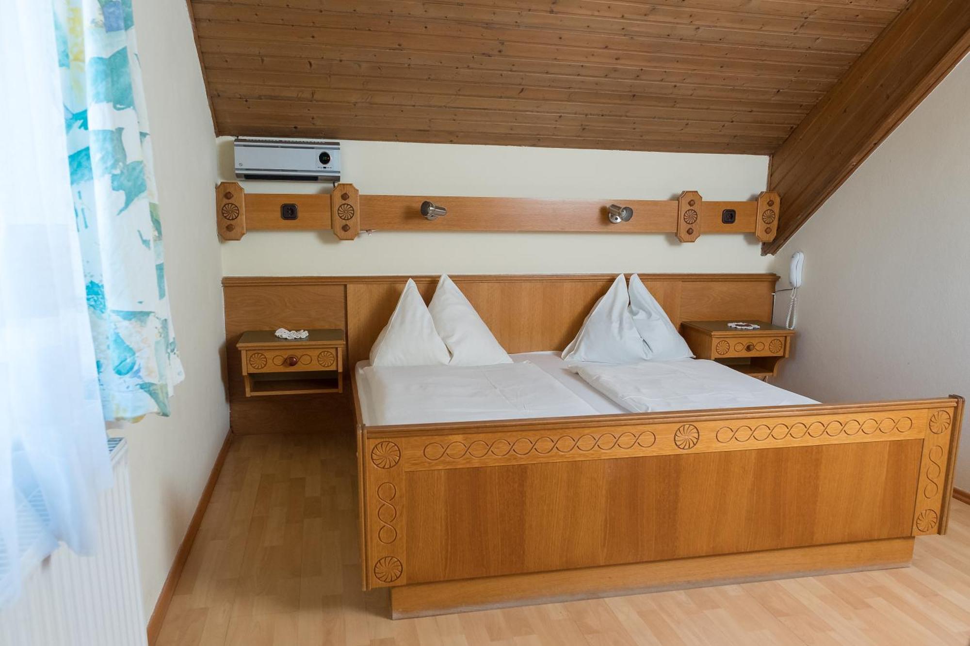 Bed and breakfast Rosslwirt-rast