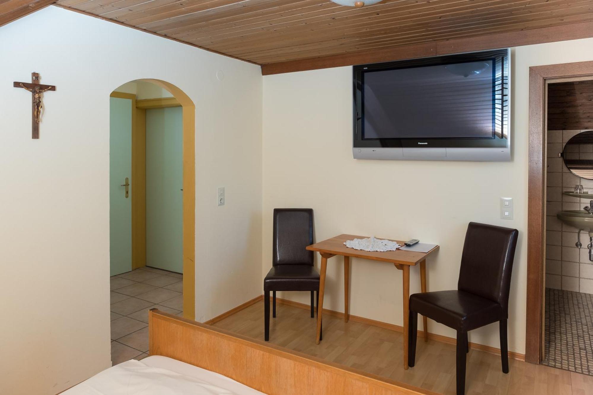 Bed and breakfast Rosslwirt-rast