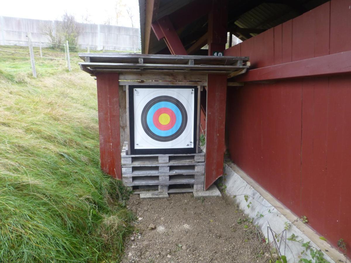 Rosslwirt-rast 3*